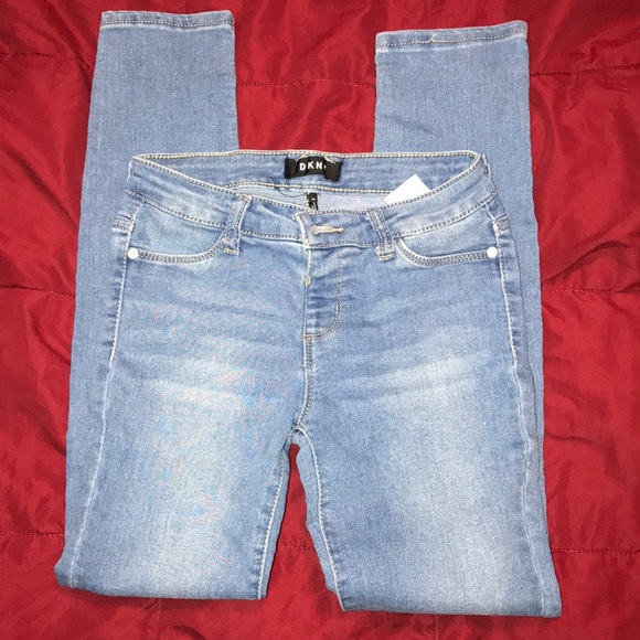 Dkny Other - NEW!! DKNY JEANS